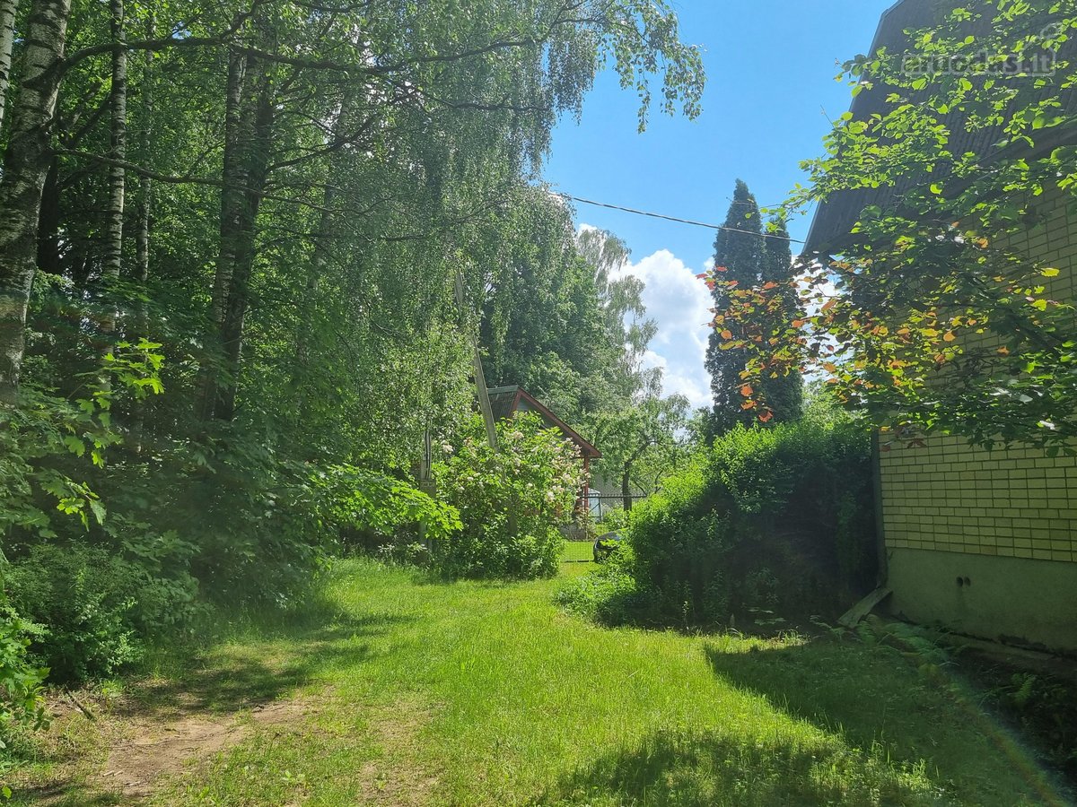 Ieškote vietos, kur rytais girdėtumėte tik - nuotraukos Nr. 27