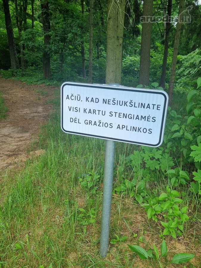 Ieškote vietos, kur rytais girdėtumėte tik - nuotraukos Nr. 35
