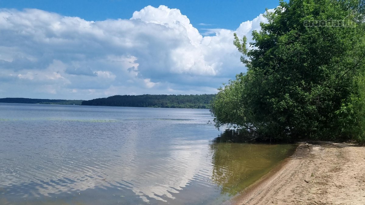 Ieškote vietos, kur rytais girdėtumėte tik - nuotraukos Nr. 40