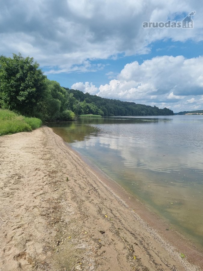 Ieškote vietos, kur rytais girdėtumėte tik - nuotraukos Nr. 42