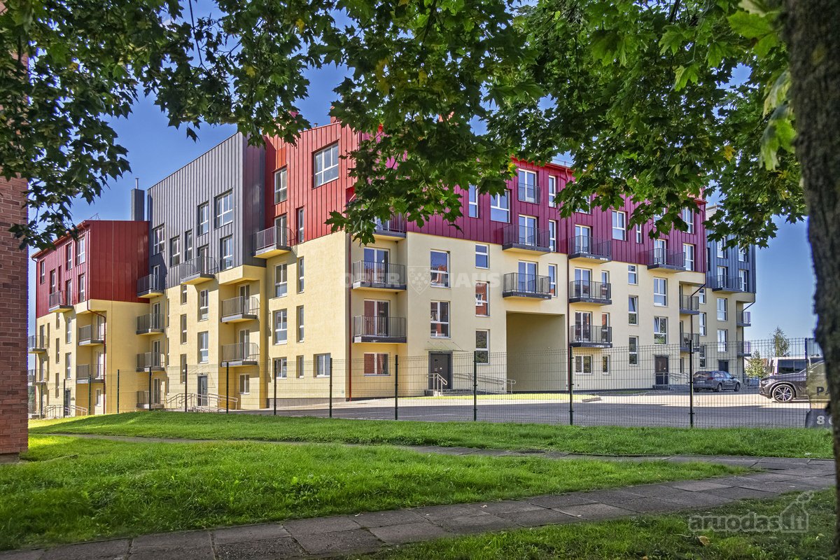 Įsivaizduokite namus, kuriuose susijungia - nuotraukos Nr. 3