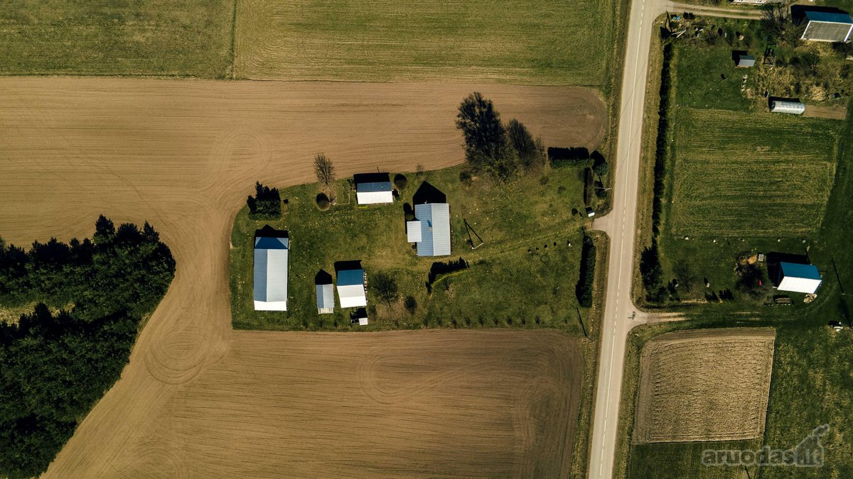 Autentiška sodyba Nemuno kilpų regioniniame - nuotraukos Nr. 23