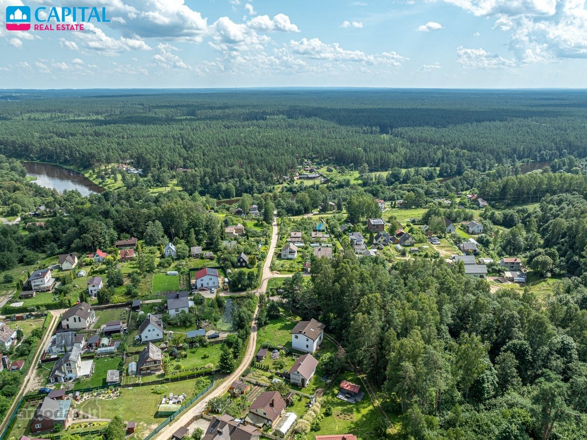 Parduodamas Erdvus Namas Su Nuosavu Pušynu - nuotraukos Nr. 24