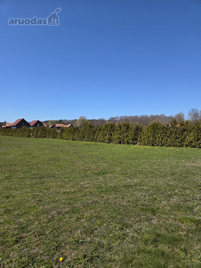 Pačioje Karklėje, Mokyklos g. 11, apie 700m - nuotraukos Nr. 5