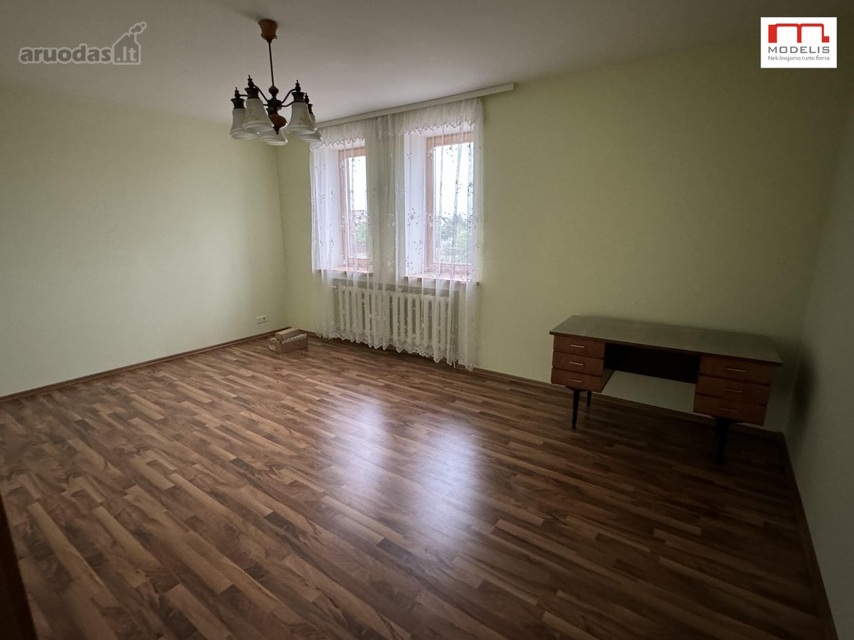 Parduodamas gyvenamasis namas labai ramioje - nuotraukos Nr. 13