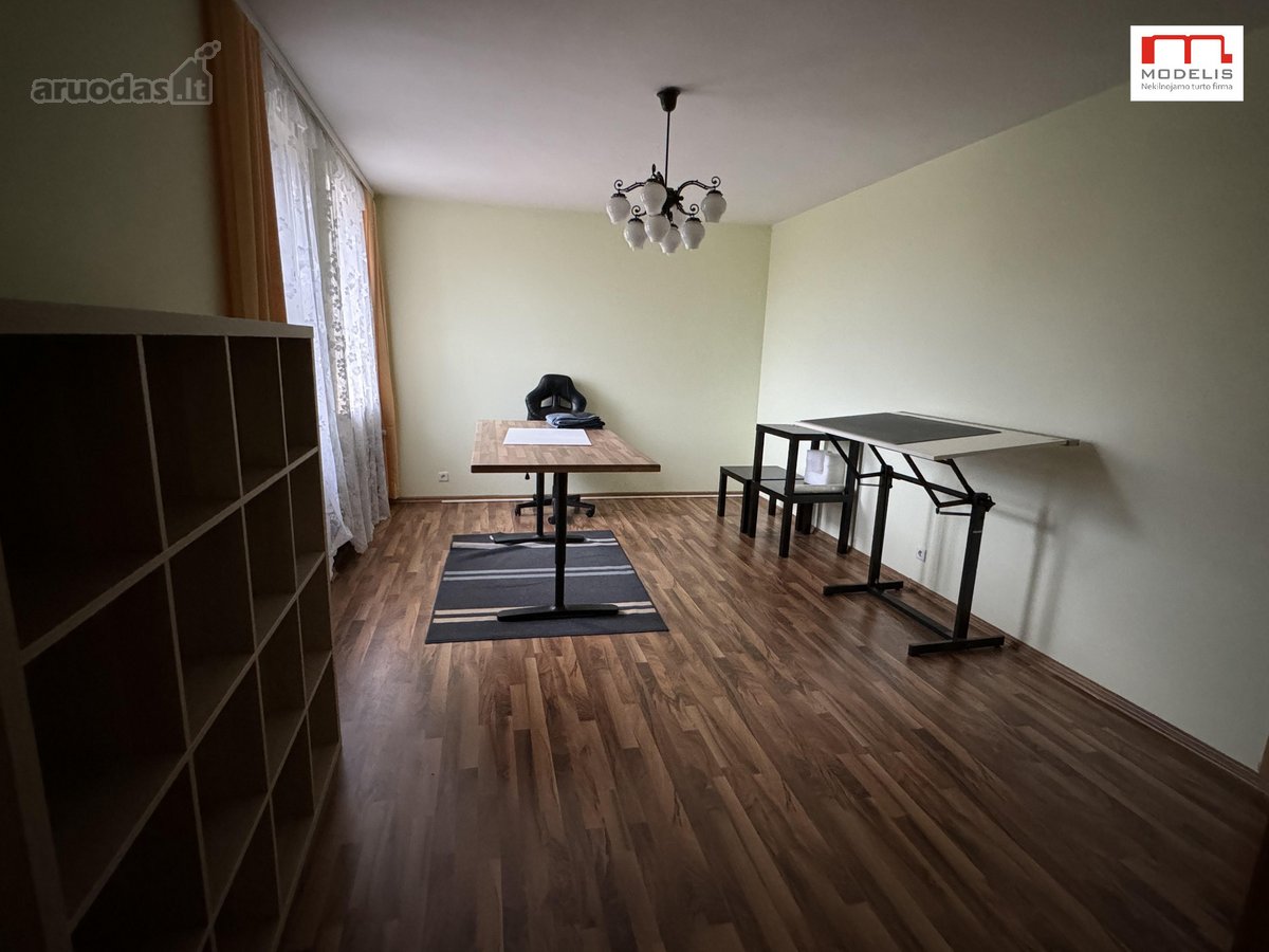 Parduodamas gyvenamasis namas labai ramioje - nuotraukos Nr. 14