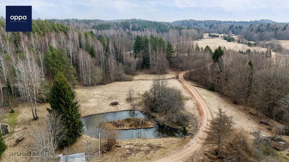 Parduodami 3 sklypai Bėčionių kaime, - nuotraukos Nr. 12