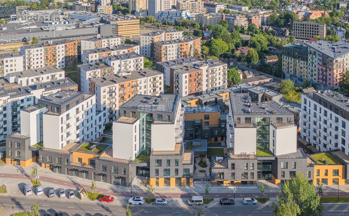 Išnuomojamos 38,05 m² komercinės paskirties - nuotraukos Nr. 9