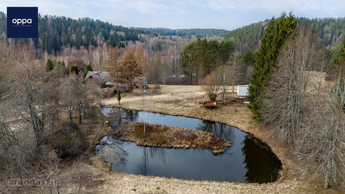 Parduodami 3 sklypai Bėčionių kaime, - nuotraukos Nr. 18