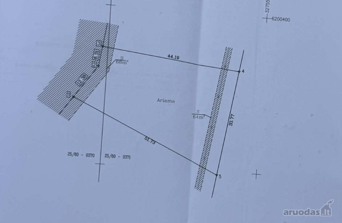 12 a sklypas ramioje vietoje – puikus - nuotraukos Nr. 6