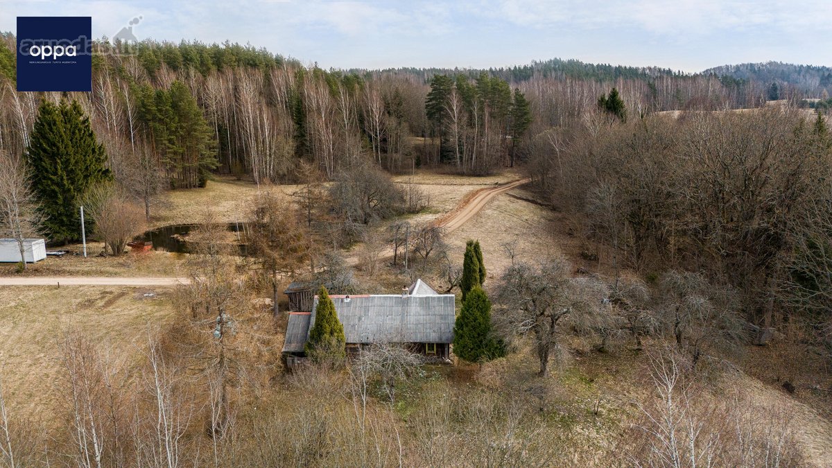 Parduodami 3 sklypai Bėčionių kaime, - nuotraukos Nr. 22