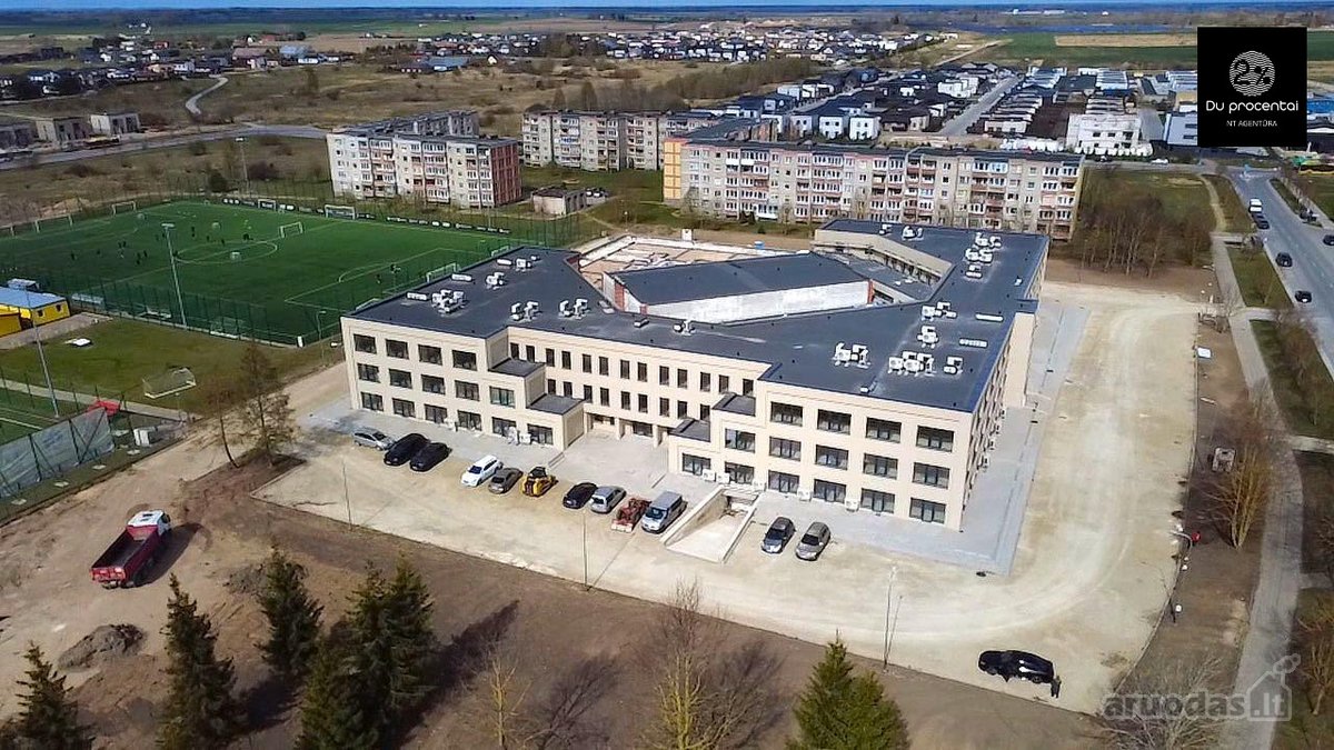 Nt agentūra "Du Procentai" siūlo 2% paslaugos! - nuotraukos Nr. 19