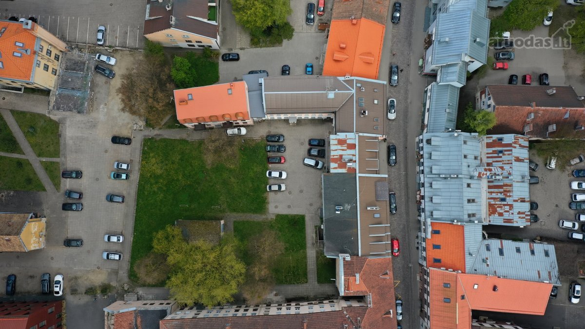 Parduodamos Komercinės Patalpos Kauno - nuotraukos Nr. 3