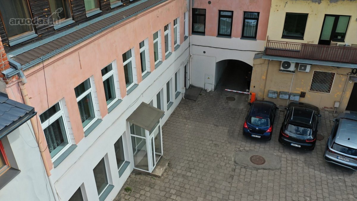 Parduodamos Komercinės Patalpos Kauno - nuotraukos Nr. 5