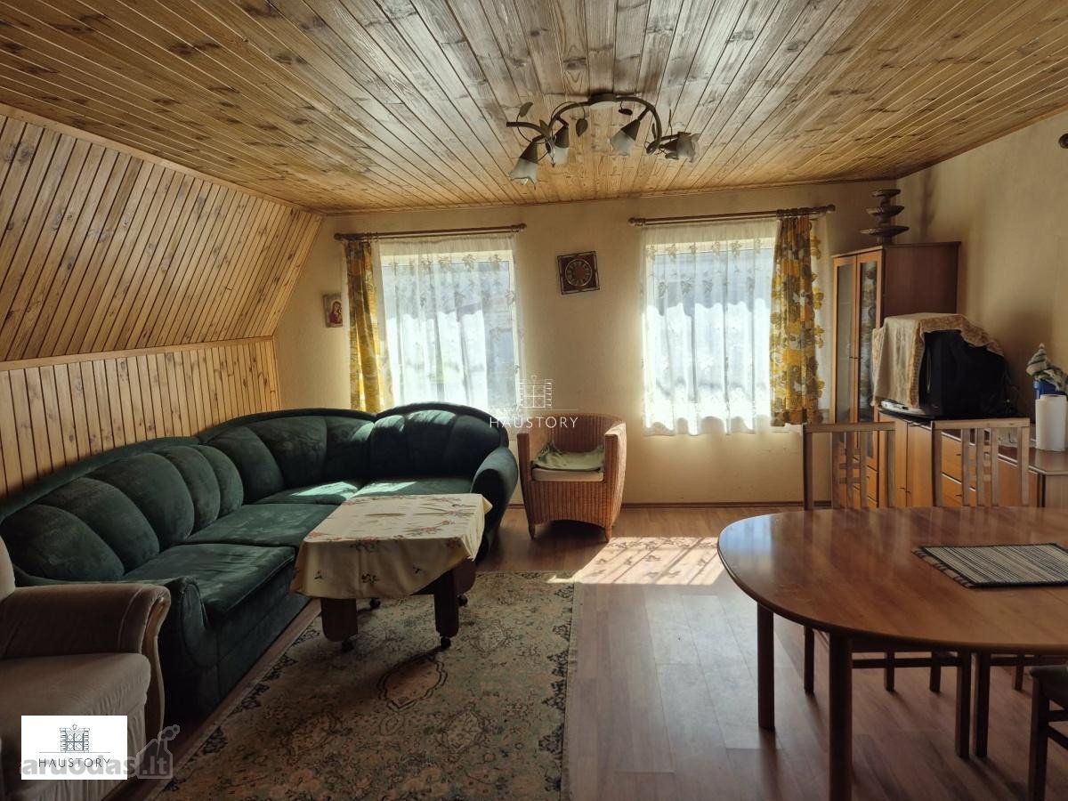 Klaipėdos R. Žiaukų K. Parduodamas Sodo Namas - nuotraukos Nr. 10