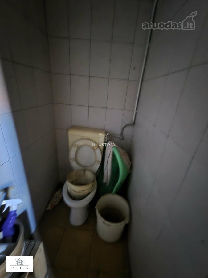 Klaipėdos R. Žiaukų K. Parduodamas Sodo Namas - nuotraukos Nr. 14