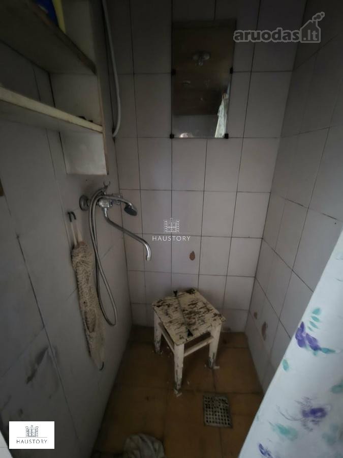 Klaipėdos R. Žiaukų K. Parduodamas Sodo Namas - nuotraukos Nr. 17