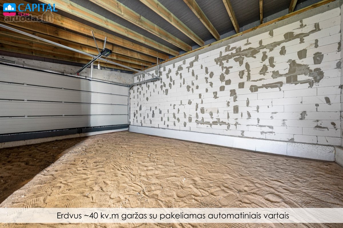 Vaizdingoje ir ramioje vietoje, Elektrėnų - nuotraukos Nr. 12