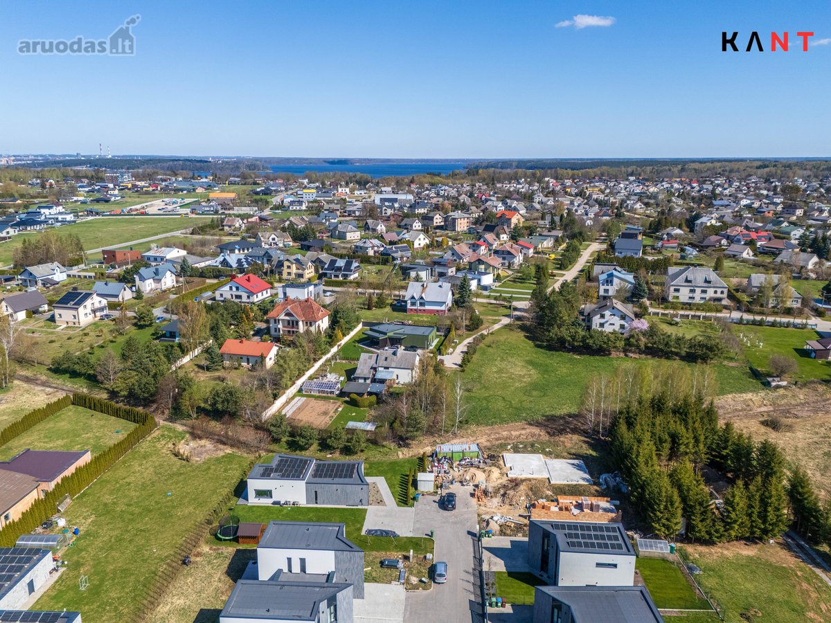 Naujiena Vaišvydavoje, Svainių g. - nuotraukos Nr. 9