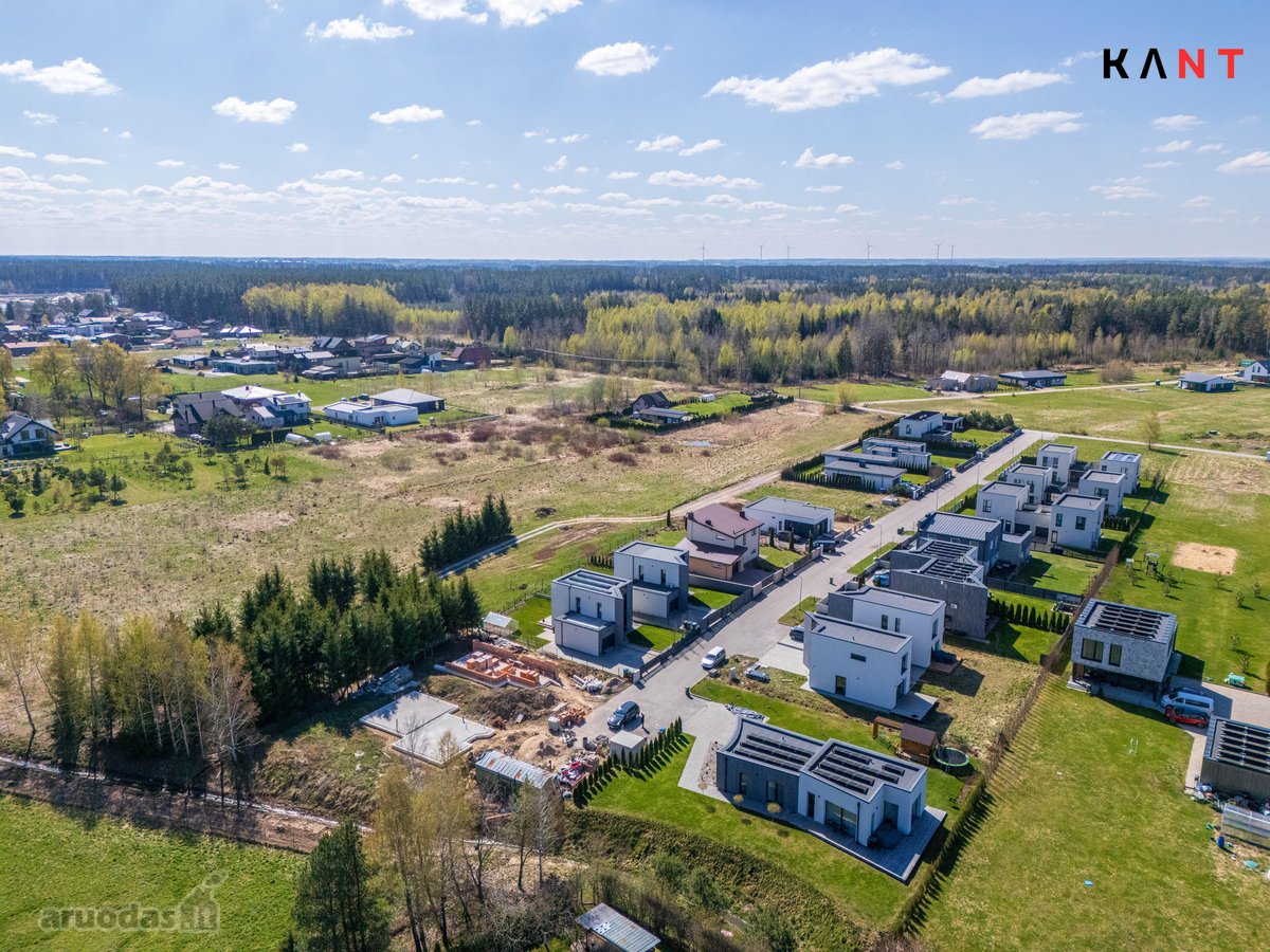 Naujiena Vaišvydavoje, Svainių g. - nuotraukos Nr. 10