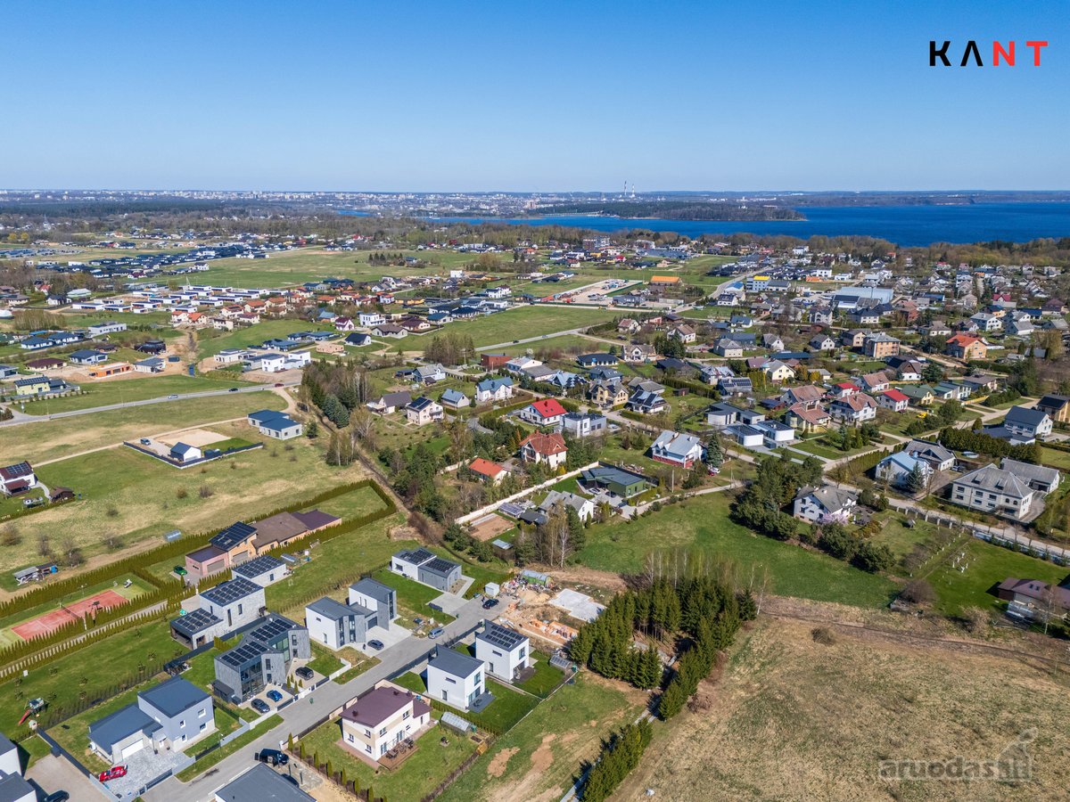 Naujiena Vaišvydavoje, Svainių g. - nuotraukos Nr. 12