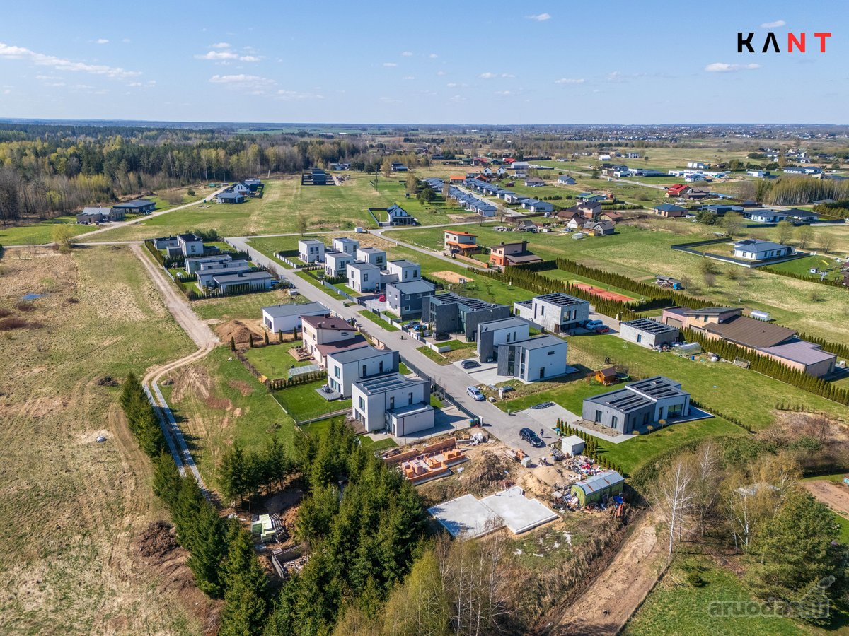 Naujiena Vaišvydavoje, Svainių g. - nuotraukos Nr. 13