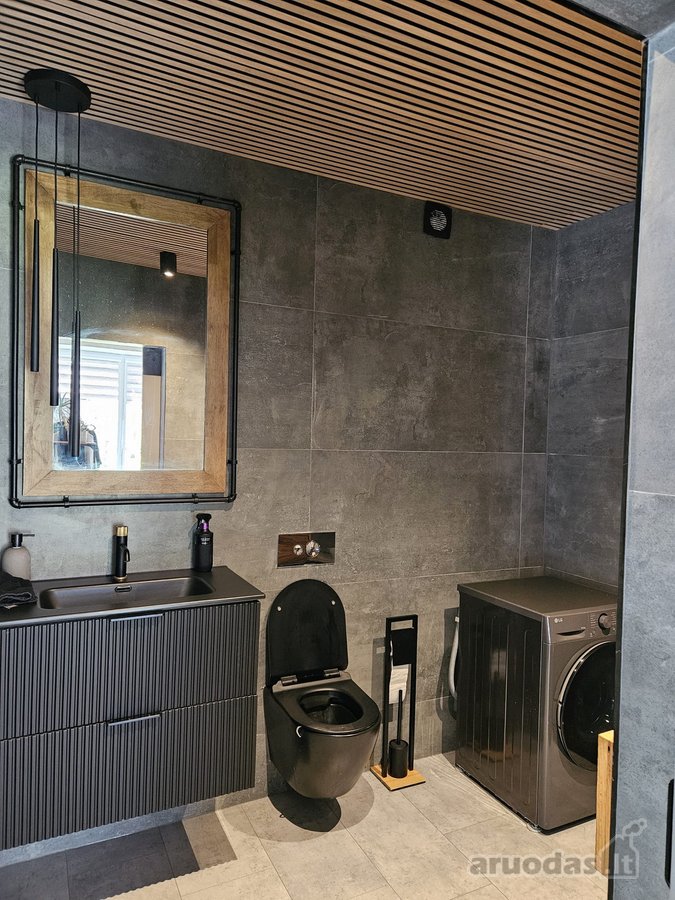 Prestižiniame "Žaliojo Slėnio" kvartale - nuotraukos Nr. 17