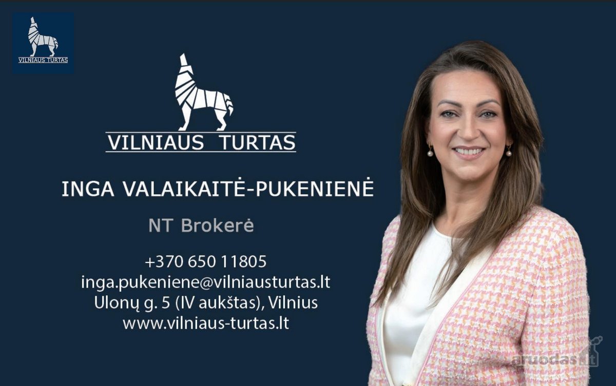 Parduodami 3 Sklypai Vienoje Vietoje – Apie - nuotraukos Nr. 12