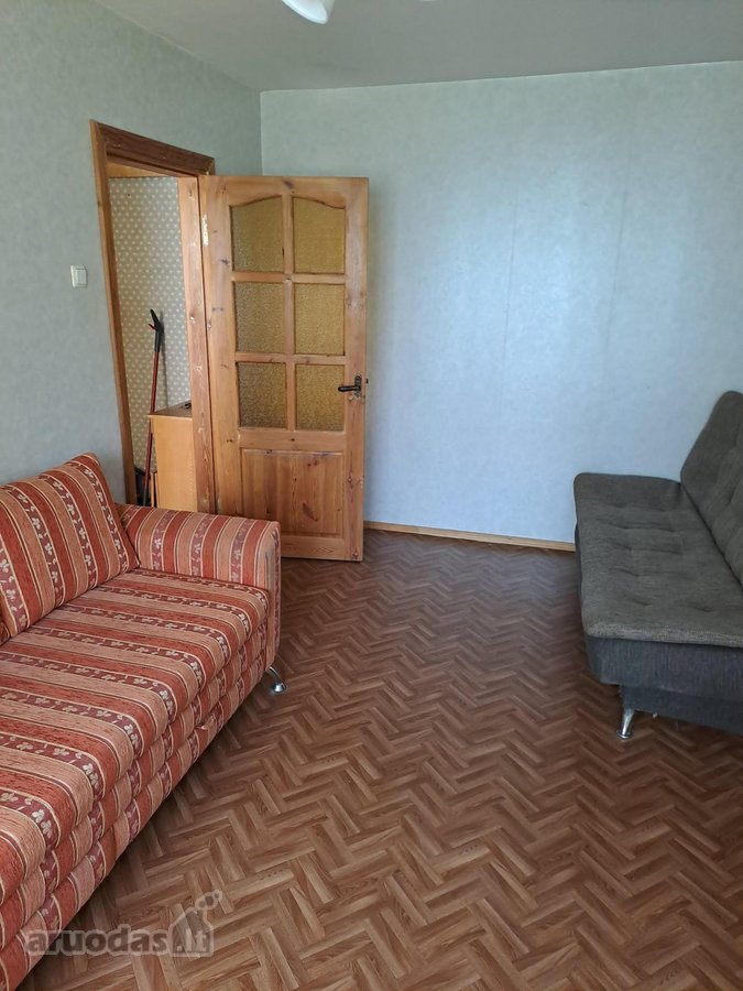 Šviesus ir pakankamai erdvus butas patogioje - nuotraukos Nr. 2