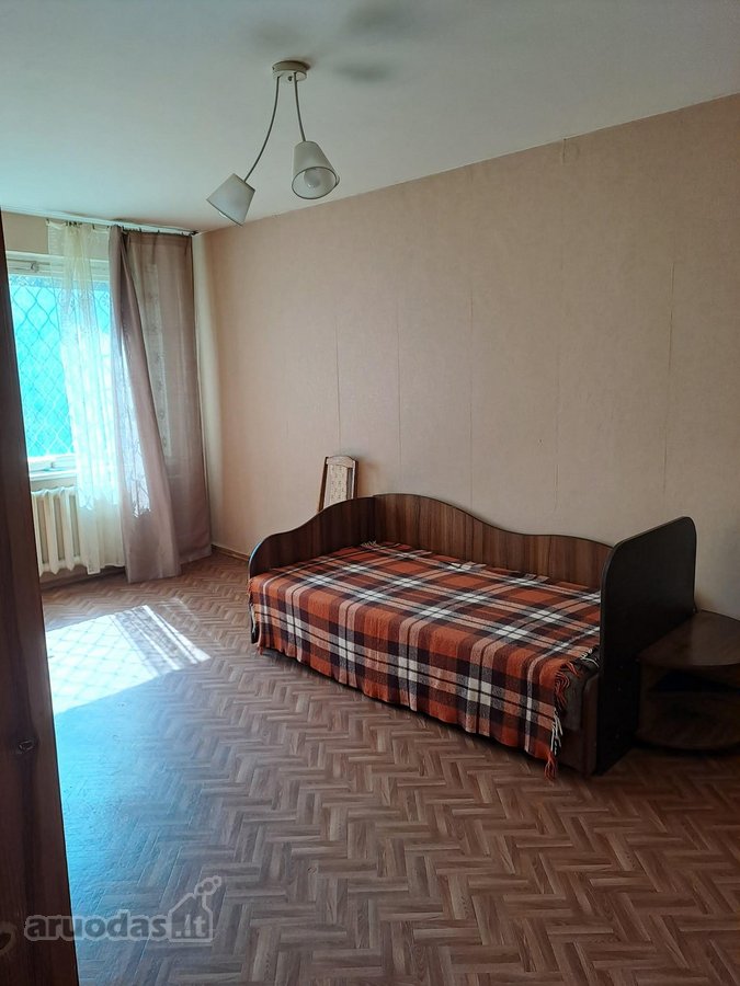 Šviesus ir pakankamai erdvus butas patogioje - nuotraukos Nr. 3