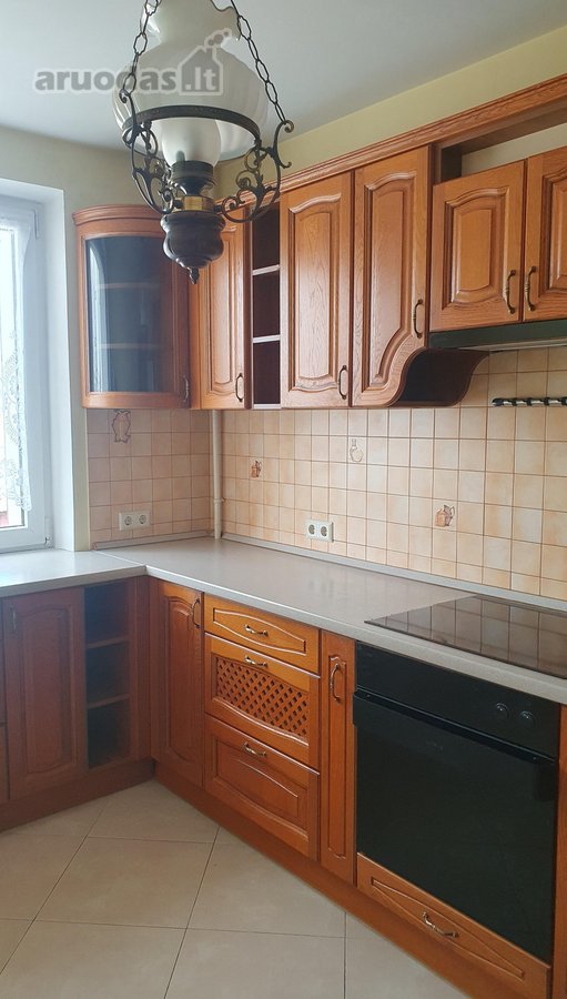 Parduodamas erdvus, šiltas ir jaukus 3 - jų - nuotraukos Nr. 6