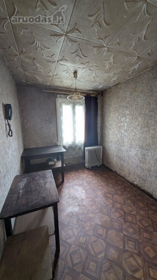 Parduodamas Namas Su Sklypu Panevėžyje, - nuotraukos Nr. 10