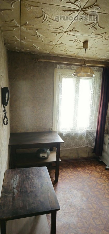Parduodamas Namas Su Sklypu Panevėžyje, - nuotraukos Nr. 14