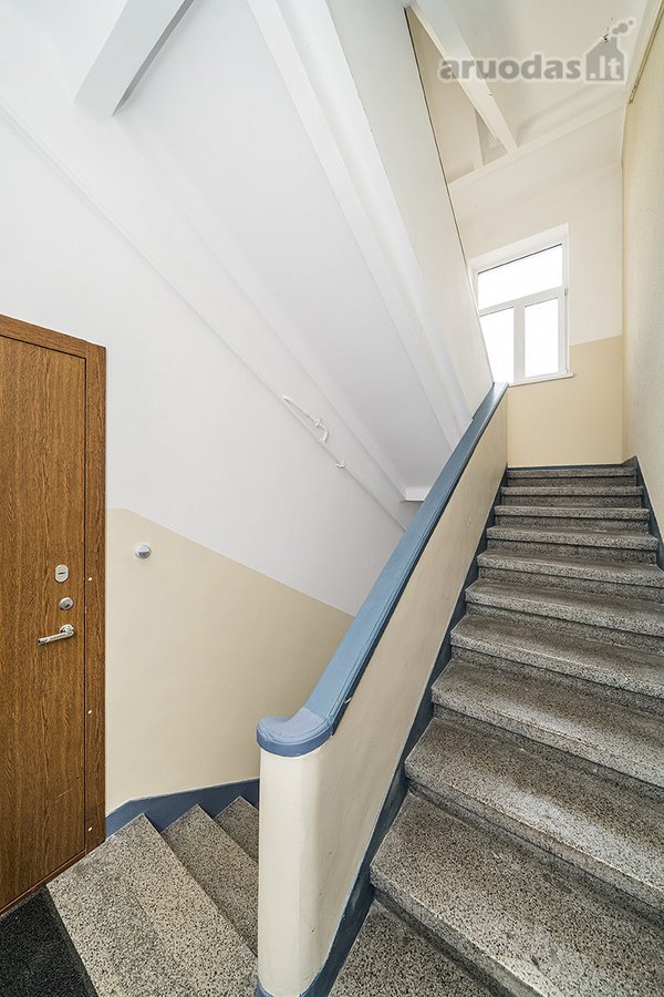 Butas jau Laisvas, Galima Apžiūrėti Bet Kada - nuotraukos Nr. 26