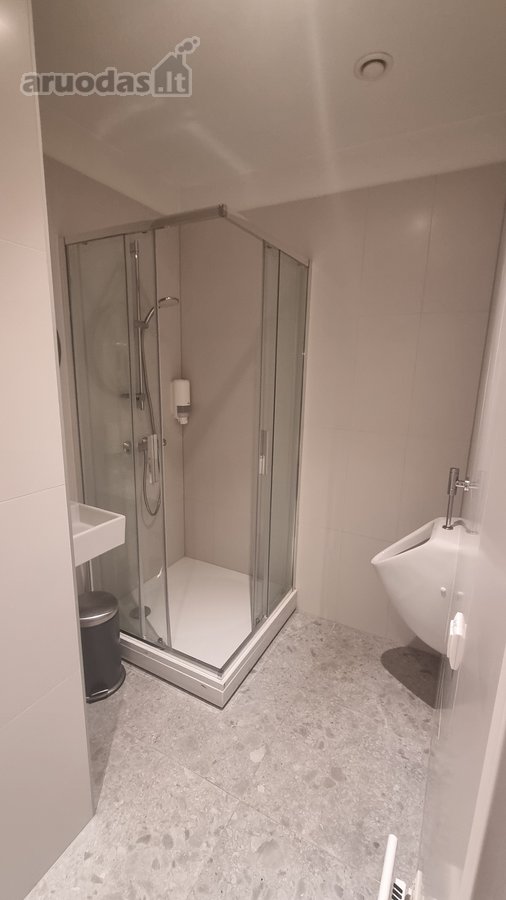 Nuomojamas privatus kabinetas bendradarbystės - nuotraukos Nr. 10