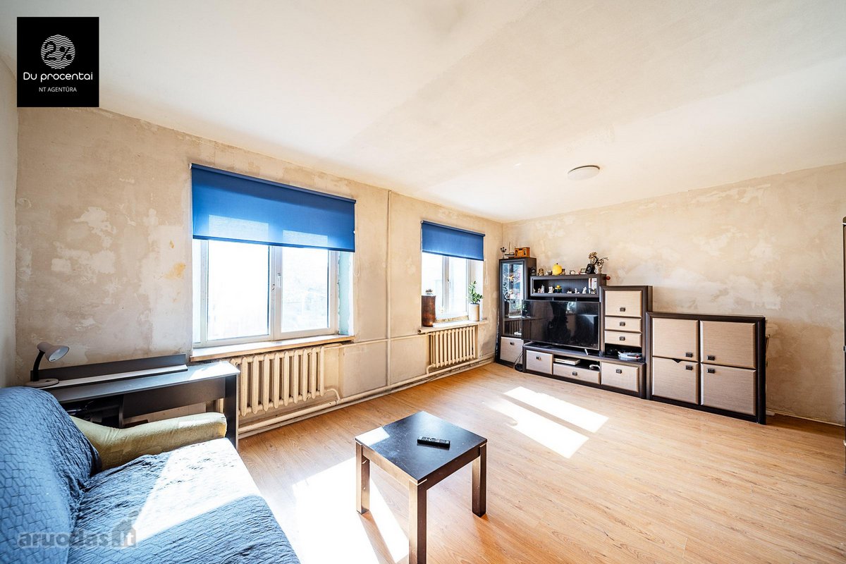 Nt agentūra “Du Procentai siūlo. - nuotraukos Nr. 18