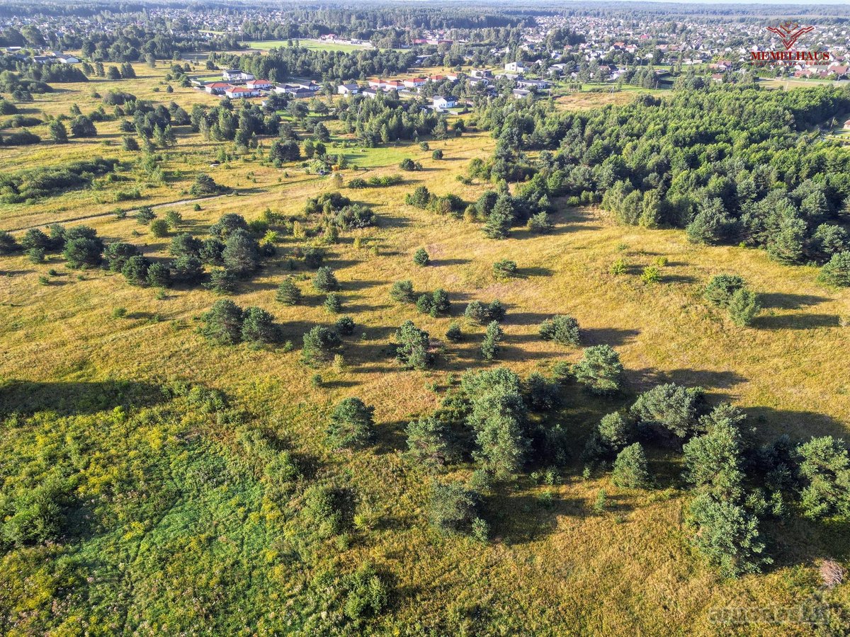 Parduodamas 8,60 Aro Žemės Sklypas Dituvos K. - nuotraukos Nr. 6