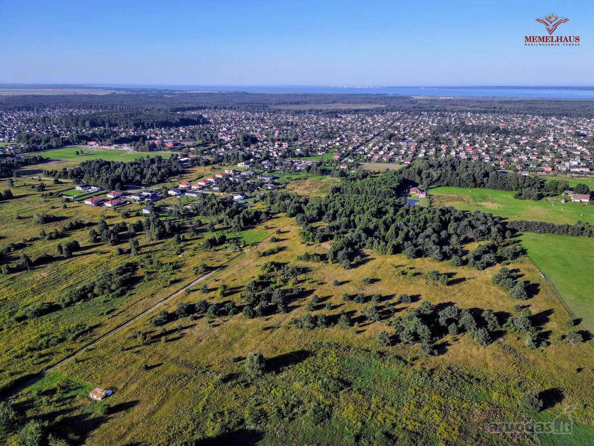 Parduodamas 8,60 Aro Žemės Sklypas Dituvos K. - nuotraukos Nr. 10