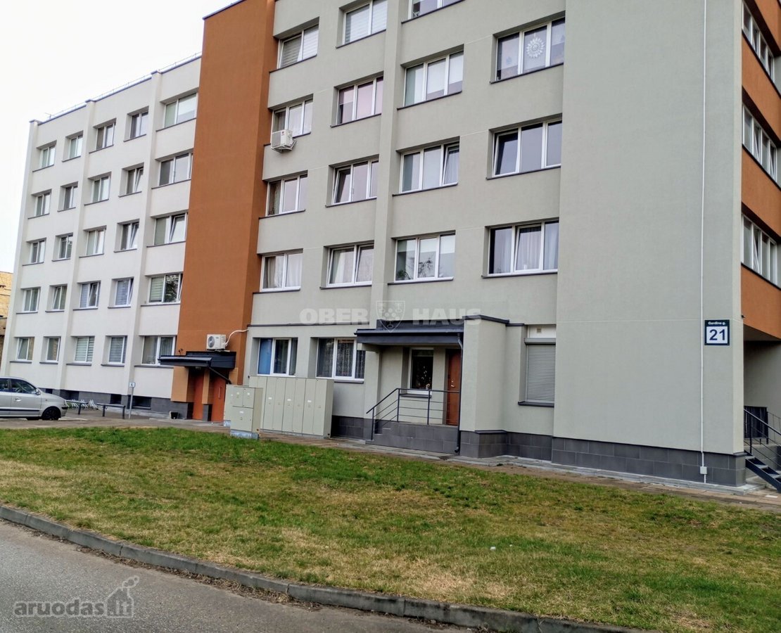 Gyventi ir poilsiauti - Druskininkuose,