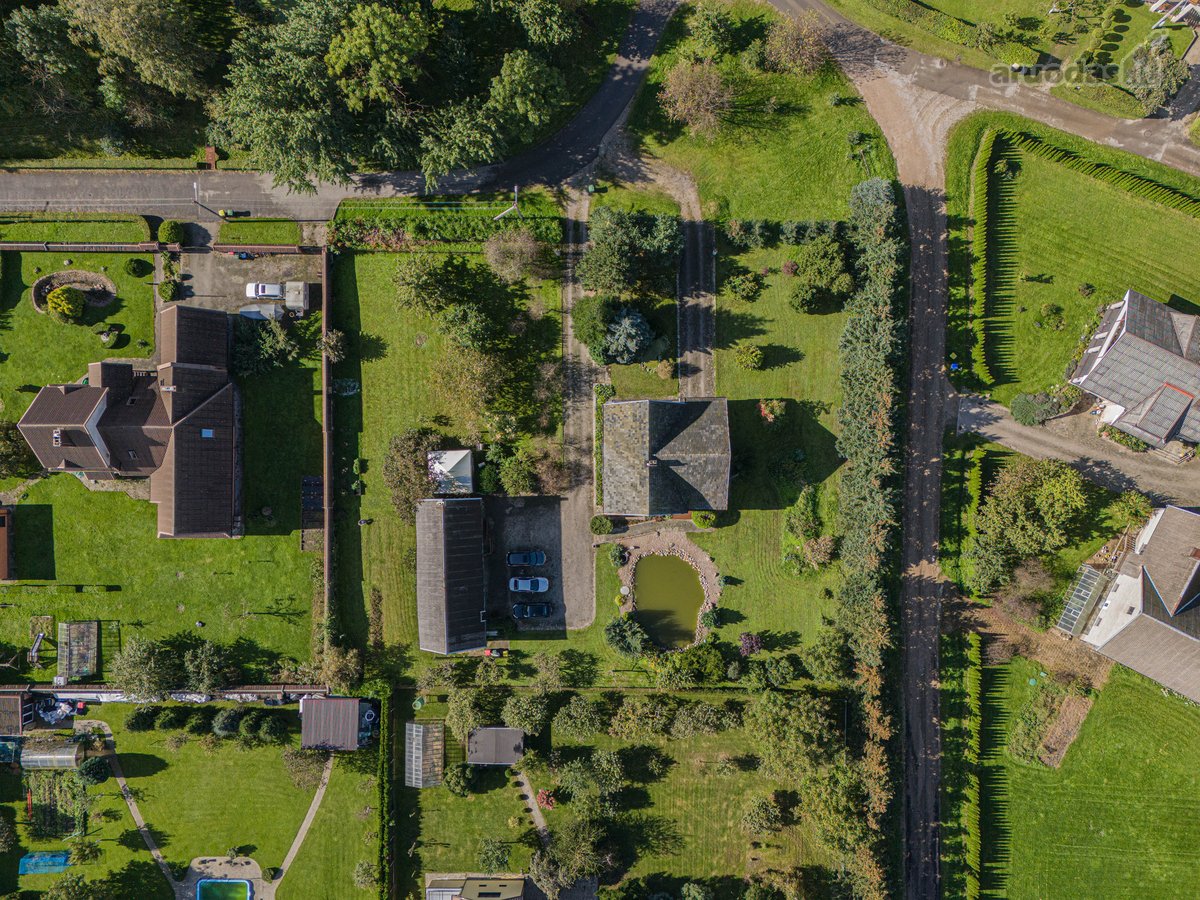 Parduodamas Erdvus Ir Tvarkingas Namas - nuotraukos Nr. 32