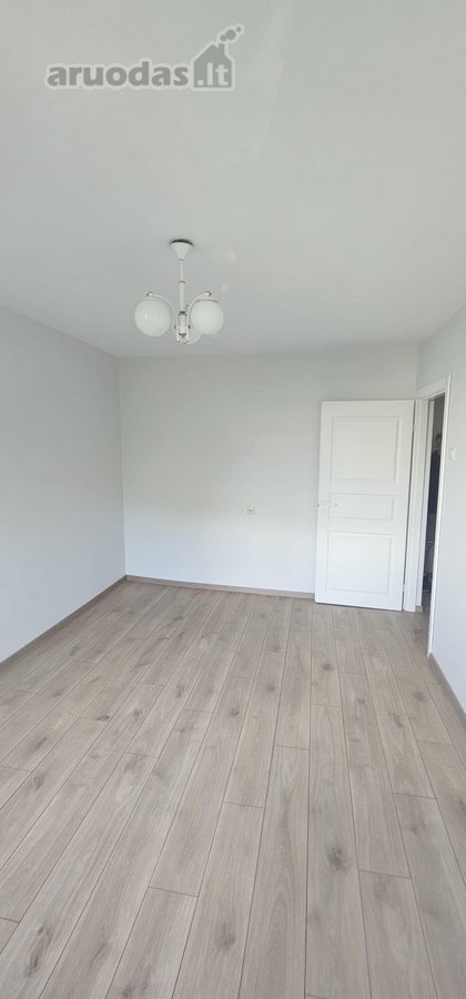 Parduodamas jaukus 2 kambarių butas - nuotraukos Nr. 5