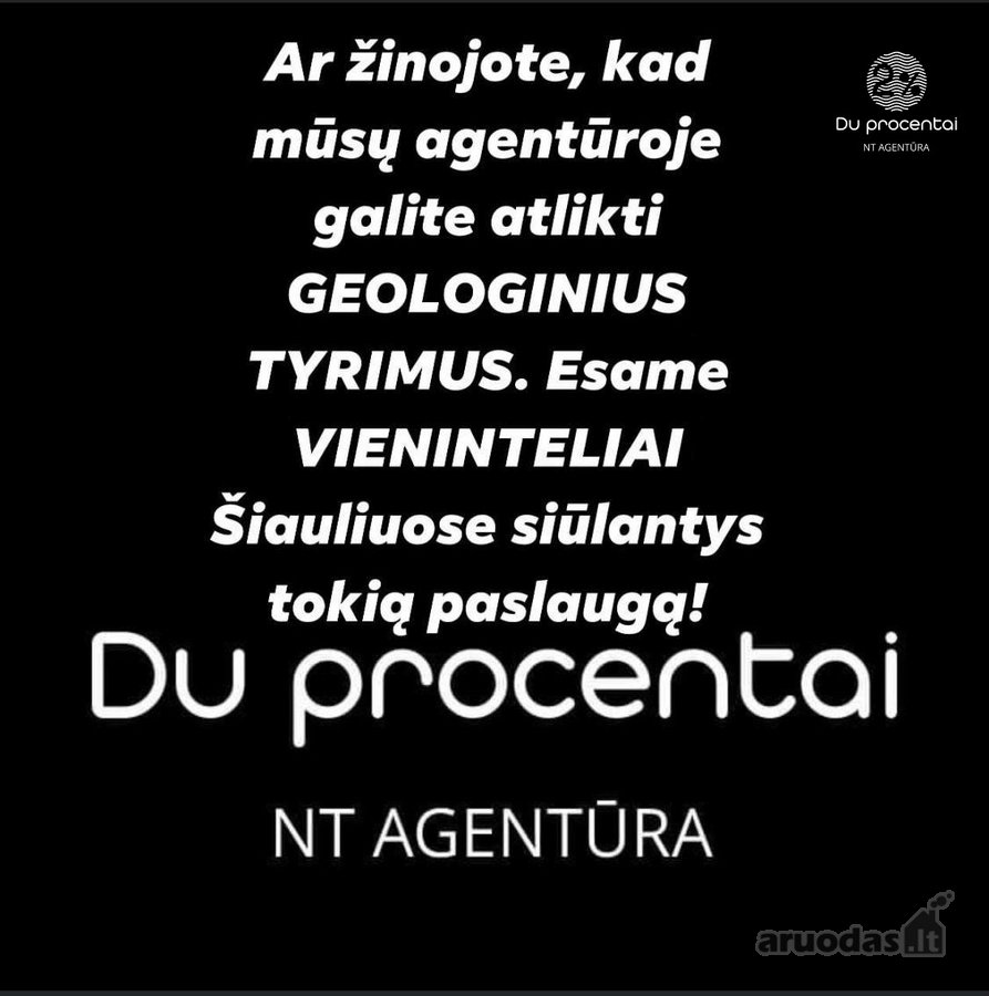 Nt agentūra “Du Procentai 2% siūlo! - nuotraukos Nr. 12