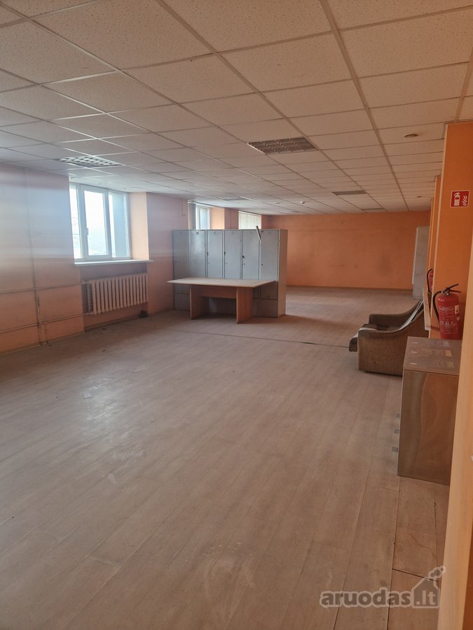 Patogioje vietoje, Panerių g. nuomojamos