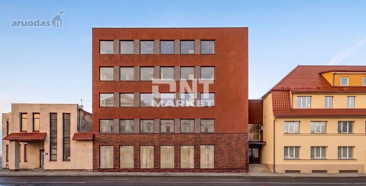 Ieškantiems naujų galimybių miesto centre – - nuotraukos Nr. 7