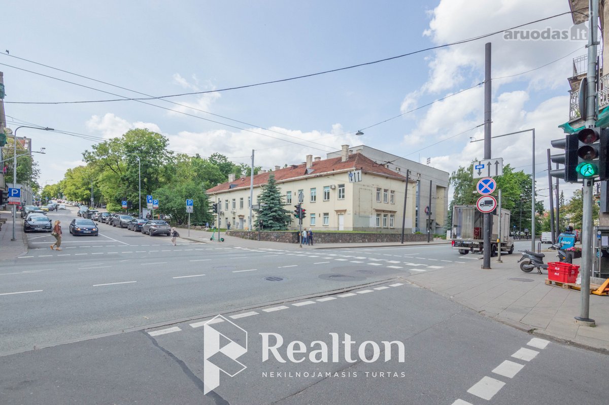 Išnuomojamos Gyvenamosios Paskirties Patalpos - nuotraukos Nr. 28