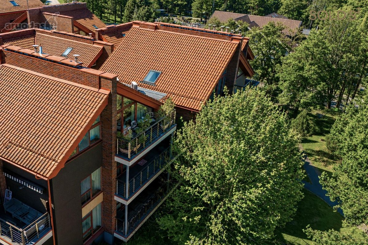 Itin patogioje G. D. Kuverto gatvės dalyje - nuotraukos Nr. 10