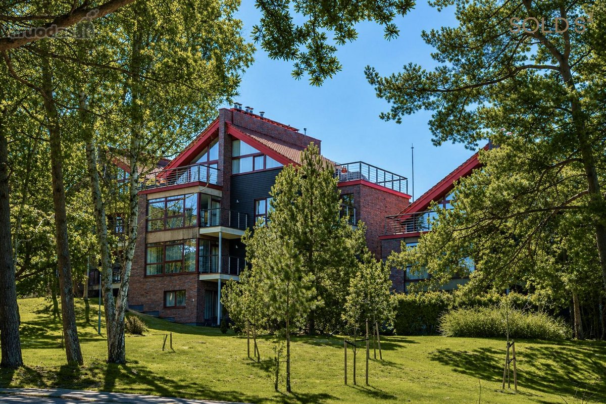 Itin patogioje G. D. Kuverto gatvės dalyje - nuotraukos Nr. 11