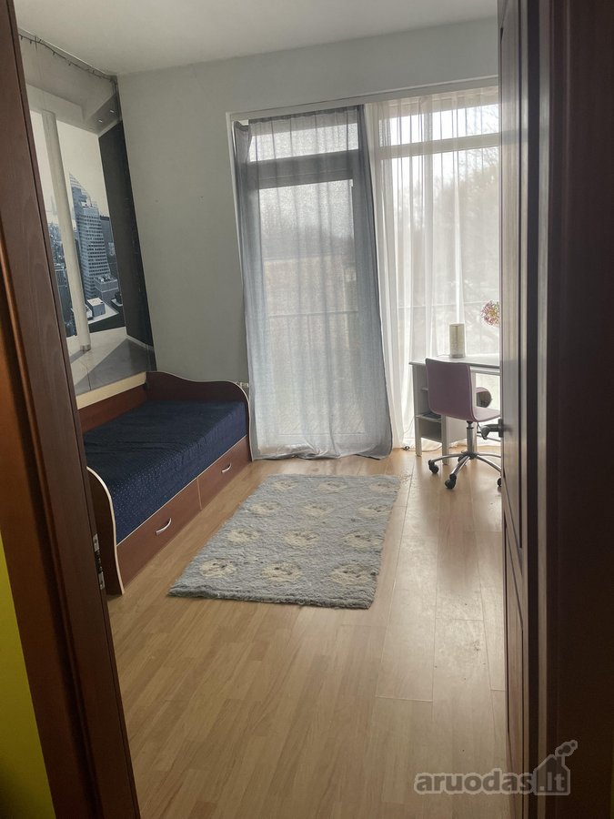 Investicinis objektas Palangoje  2 atskiri - nuotraukos Nr. 10