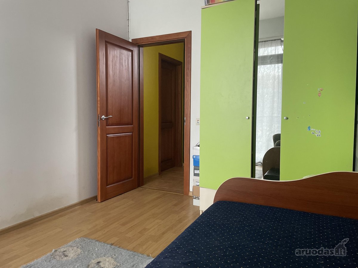 Investicinis objektas Palangoje  2 atskiri - nuotraukos Nr. 12