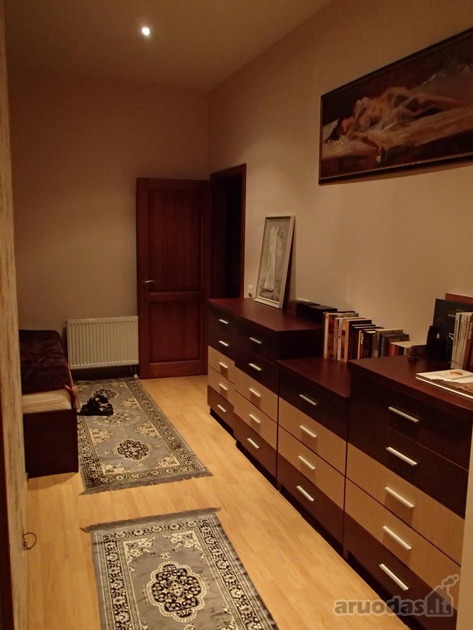 Investicinis objektas Palangoje  2 atskiri - nuotraukos Nr. 15